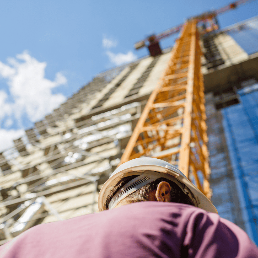 Interest Rates and Economy Will Affect building Industry in 2023
