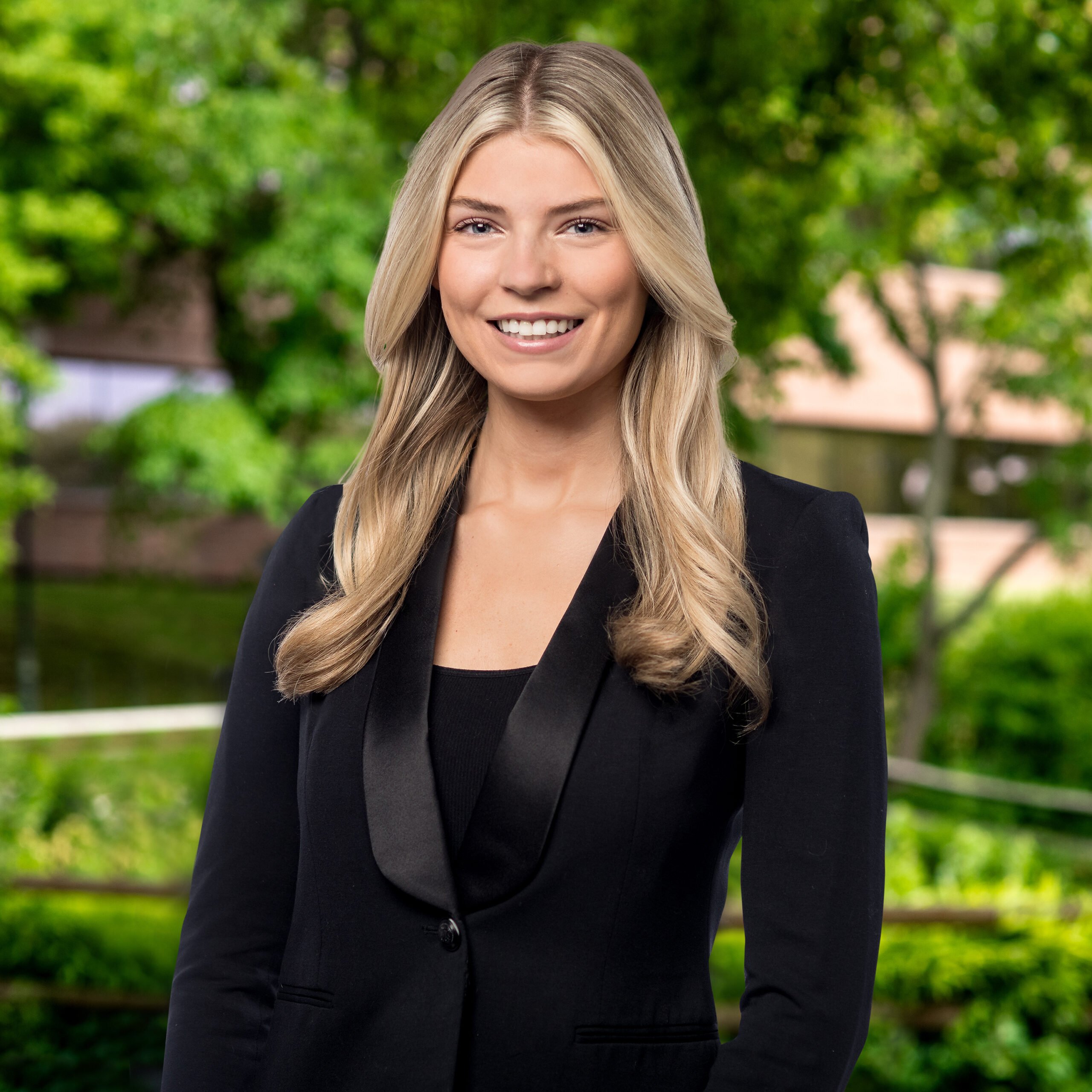 GRACE LADELFA JOINS WCRE’S GROWING PROPERTY MANAGEMENT TEAM