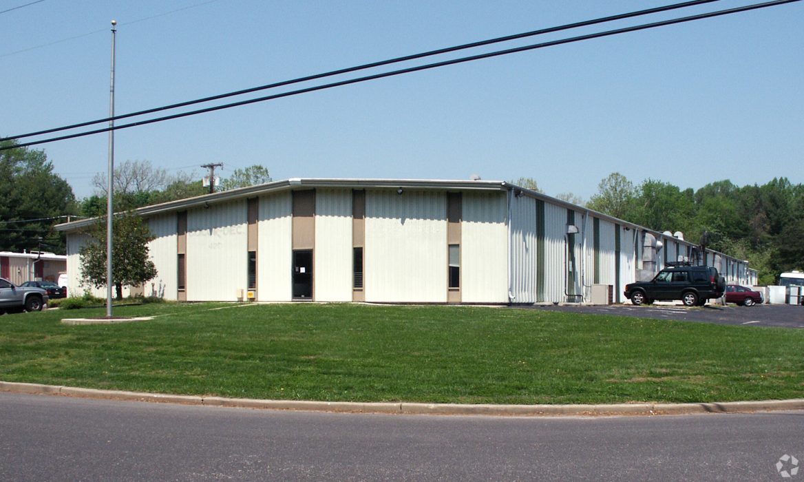 420 Andbro Dr., Pitman, NJ Wolf Commercial Real Estate South Jersey