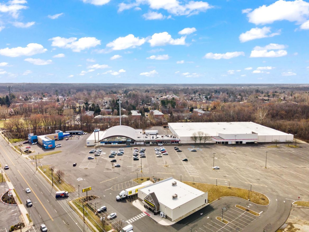 222 S. White Horse Pike, Stratford, NJ Wolf Commercial Real Estate