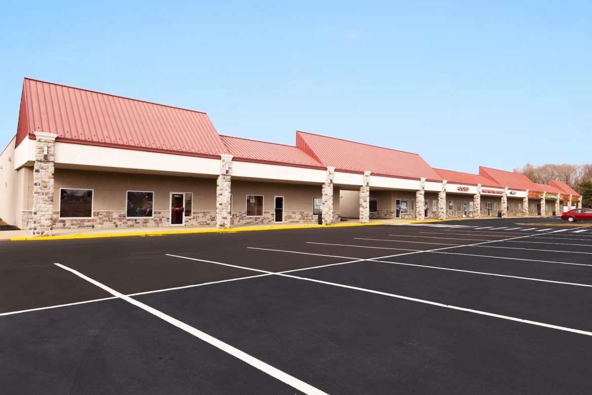 1561 Route 38, Lumberton, NJ Wolf Commercial Real Estate South