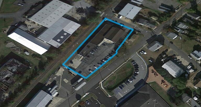 104 Richardson Ave, Swedesboro, NJ 08085