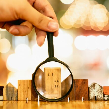 Selecting a Property for Your Company