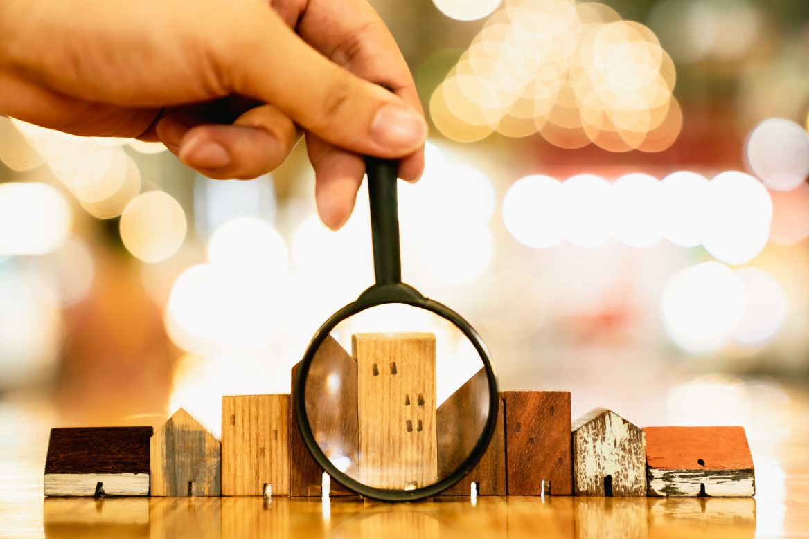 Selecting a Property for Your Company