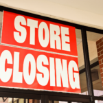 Big Box Retail Stores Closing Across US