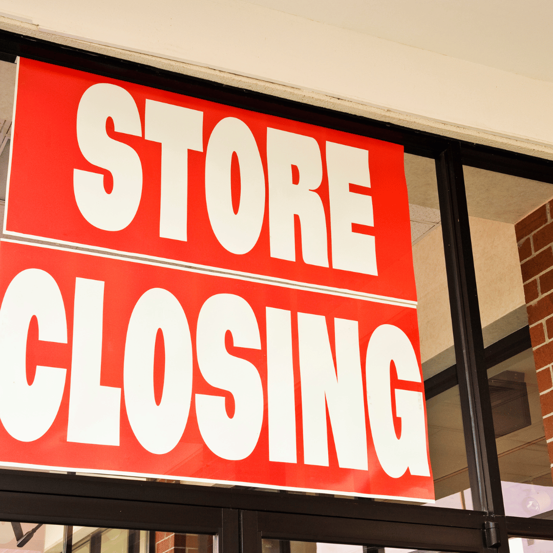 Big Box Retail Stores Set to Close Across US in 2023 Wolf Commercial