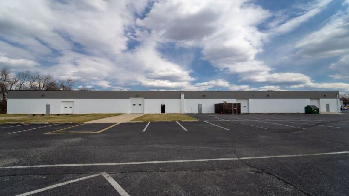 122 Burrs Road, Suite E, Westampton, NJ Wolf Commercial Real Estate