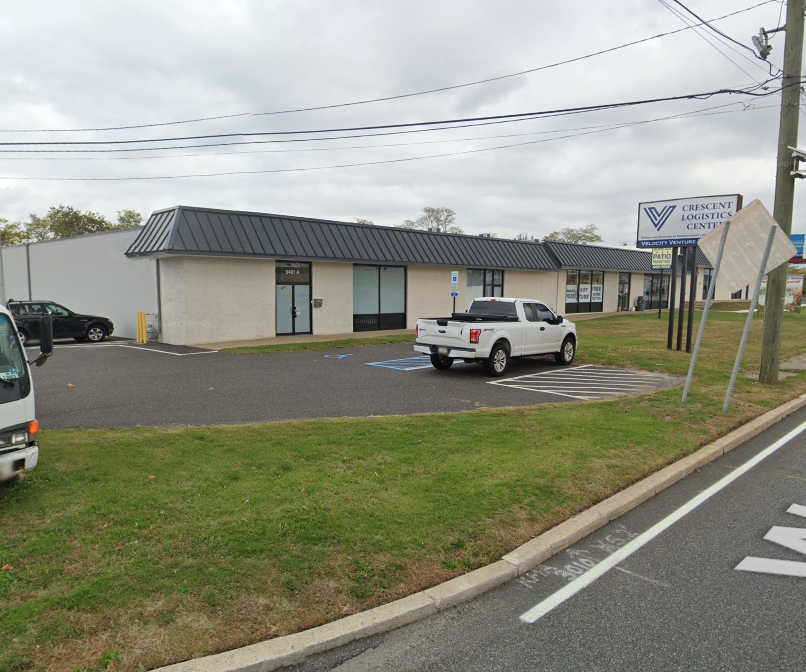 9401A N. Crescent Blvd., Pennsauken, NJ Wolf Commercial Real Estate