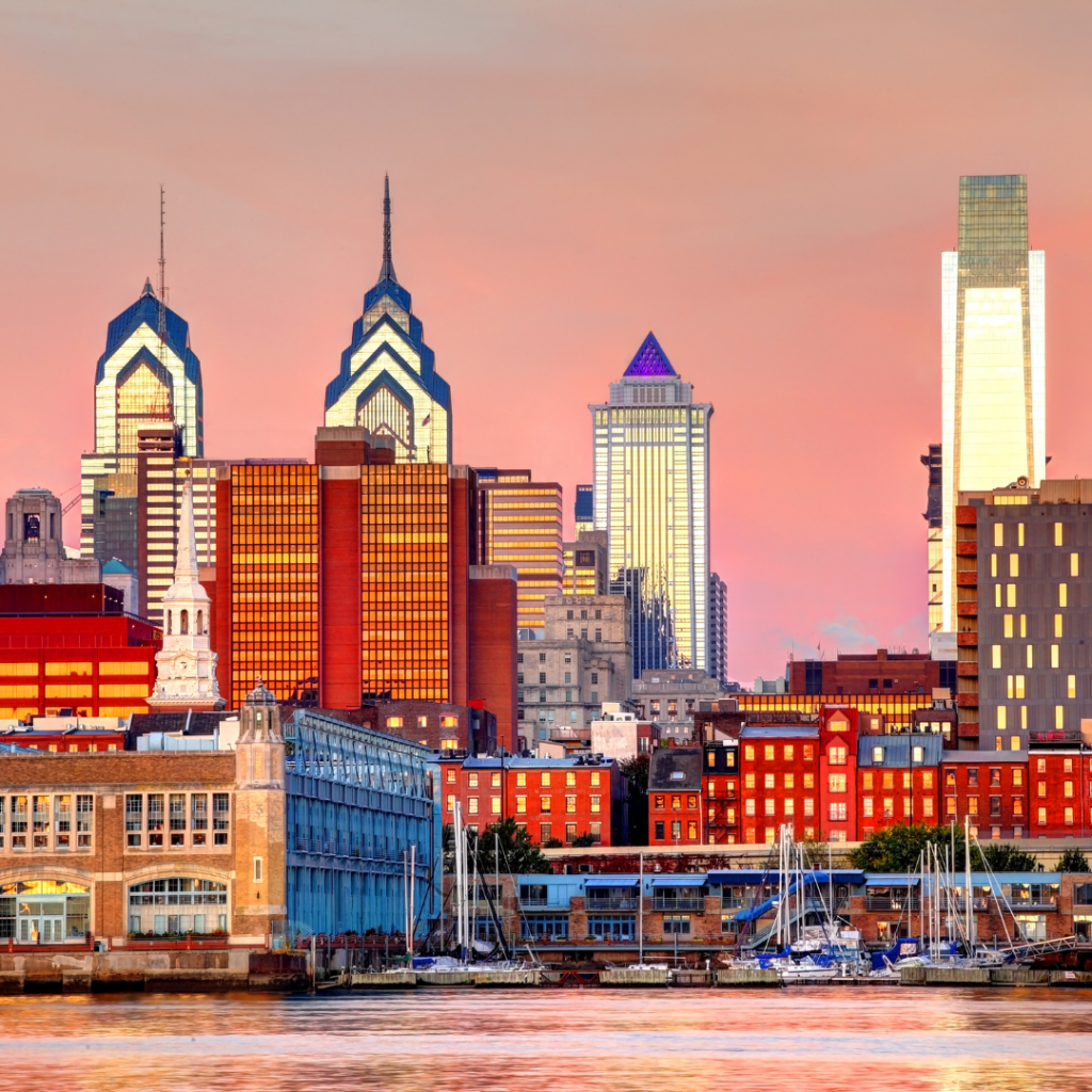 Center City District Says Diversifying Downtown is Key to Philadelphia