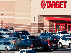 Target Expands Drive-Up Returns As Chains Cope With Unwanted Online Purchases