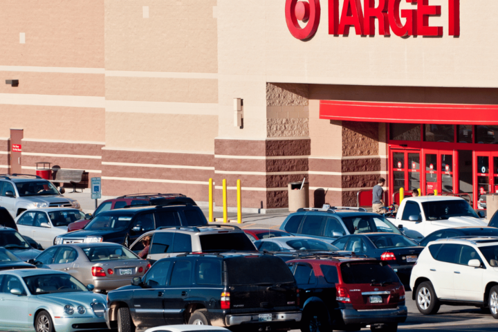 Target Expands Drive-Up Returns As Chains Cope With Unwanted Online Purchases