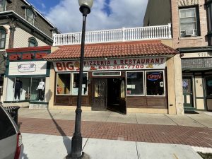 New barber shop opens at 111 West Main Street in Moorestown