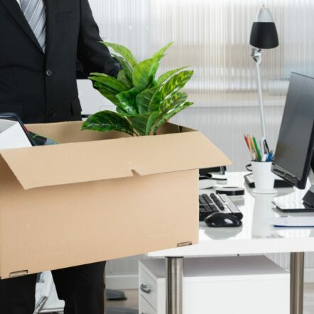 Moving Your Office