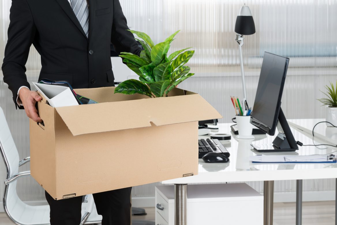 Moving Your Office