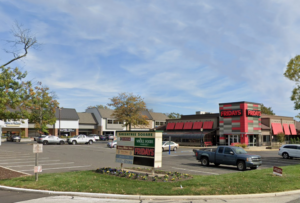 Greentree Shopping Center 892 Route 73 Marlton, NJ 08053