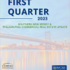 WCRE First Quarter 2023 Report