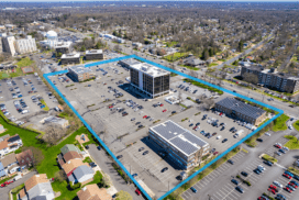 1020-1060 N. Kings Highway, Cherry Hill Office Center, Cherry Hill, NJ