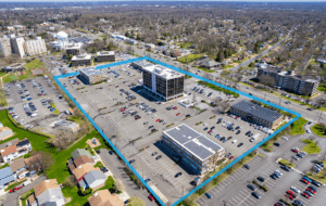 1020-1060 N. Kings Highway, Cherry Hill Office Center, Cherry Hill, NJ