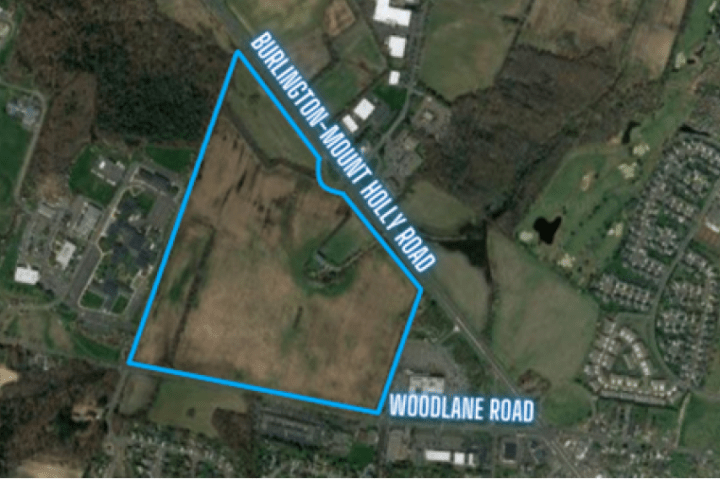 WCRE Appointed by Virtua Health to Sell 110-Acre Site