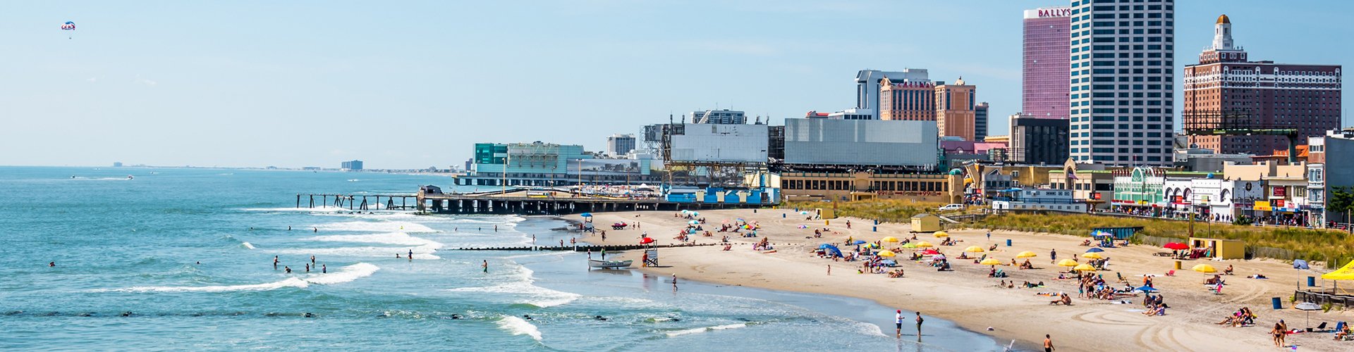 Atlantic City Commercial Real Estate Wolf Commercial Real Estate