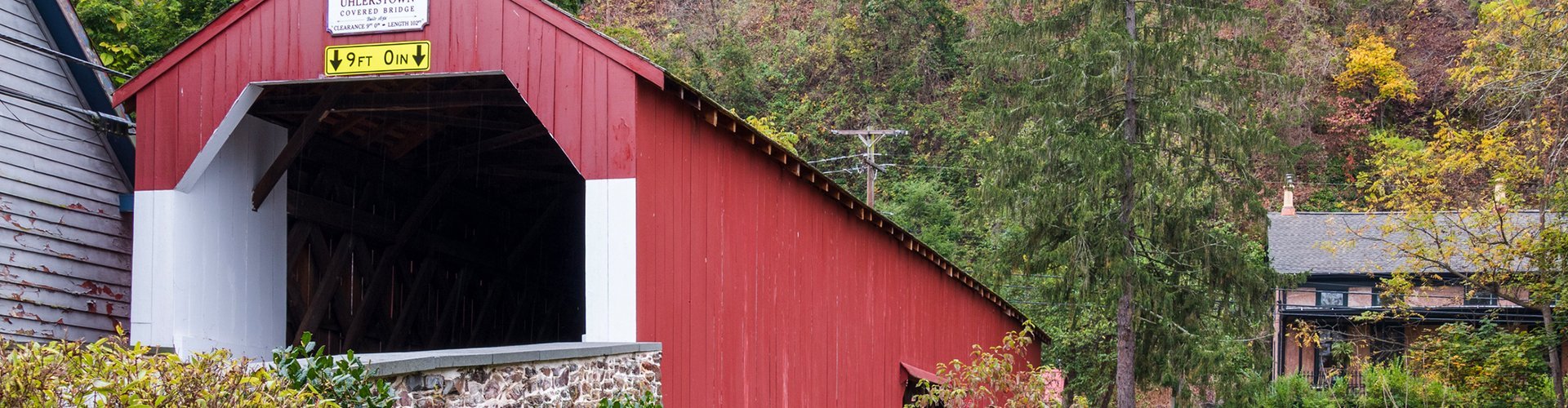 Bucks County Commercial Real Estate WCRE