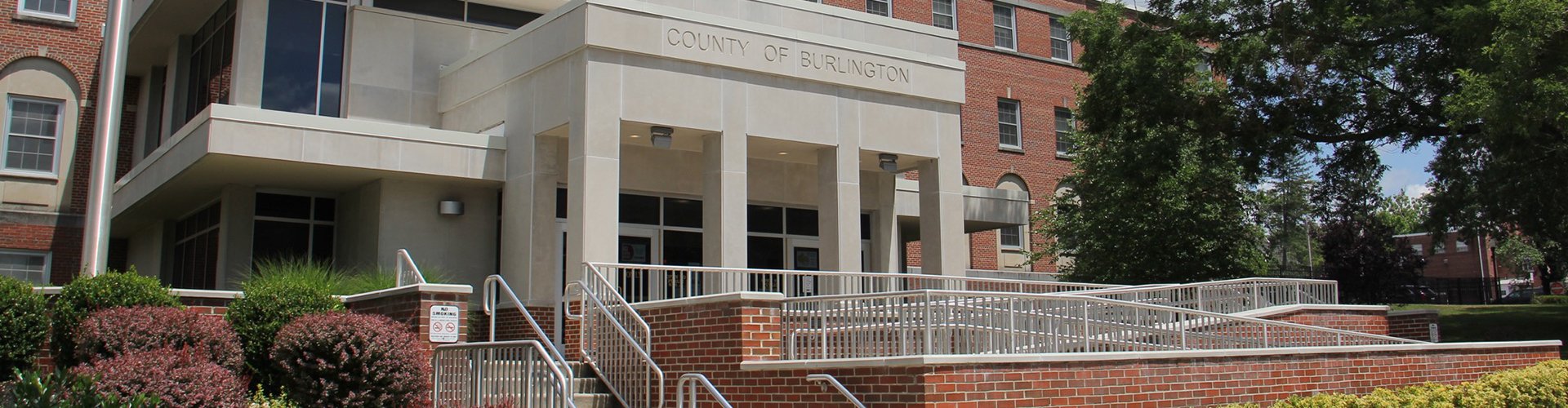 Burlington County Commercial Real Estate WCRE