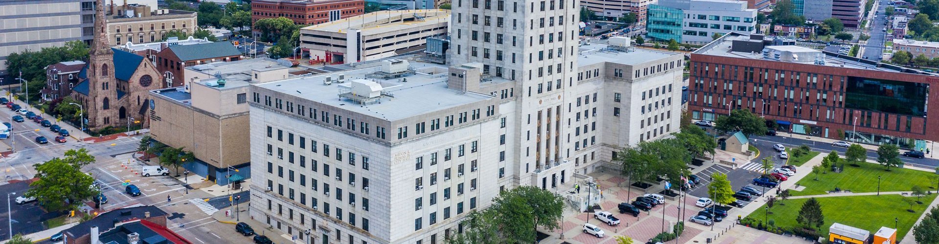 Camden City Commercial Real Estate Wolf Commercial Real Estate