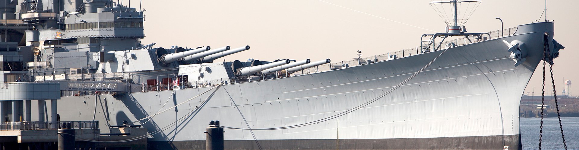 Camden County Commercial Real Estate Wolf CRE