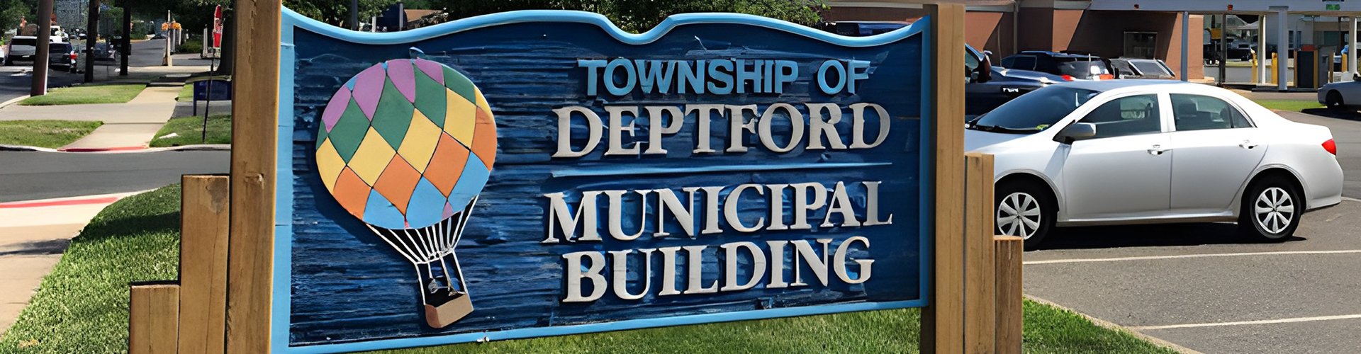 Deptford Township - Municipal