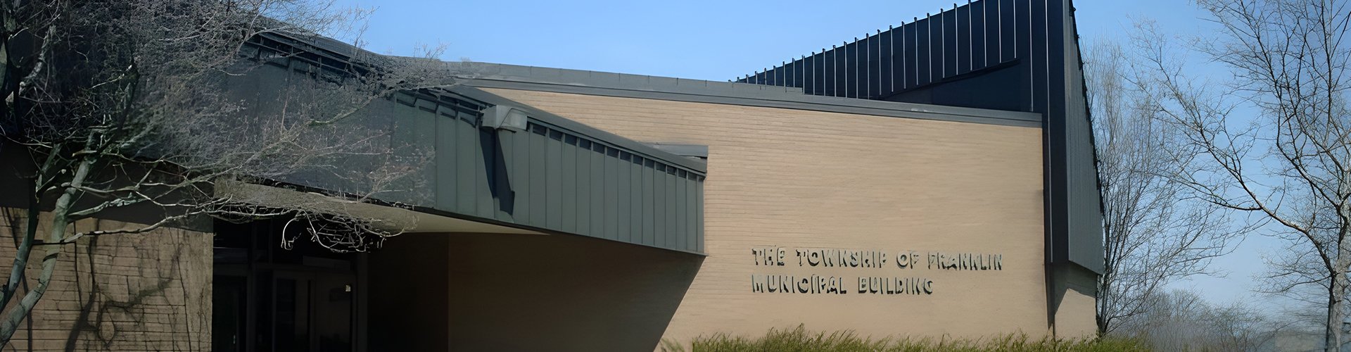 Franklin Township Commercial Real Estate WCRE