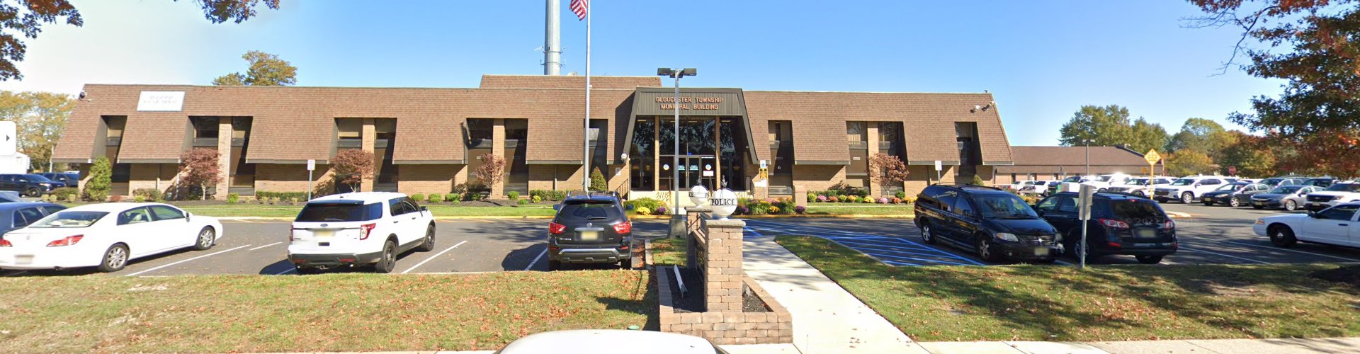 Gloucester County Commercial Real Estate WCRE