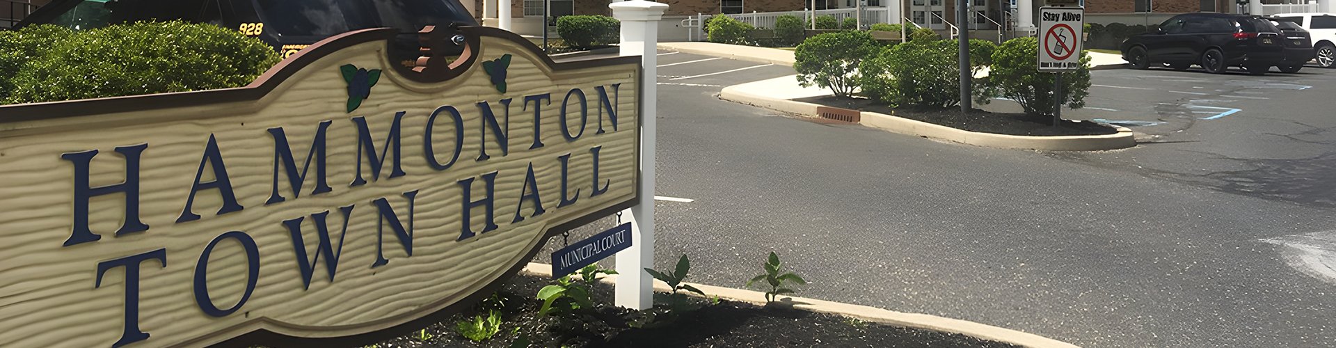 Hammonton Commercial Real Estate NJ Wolf Commercial Real Estate