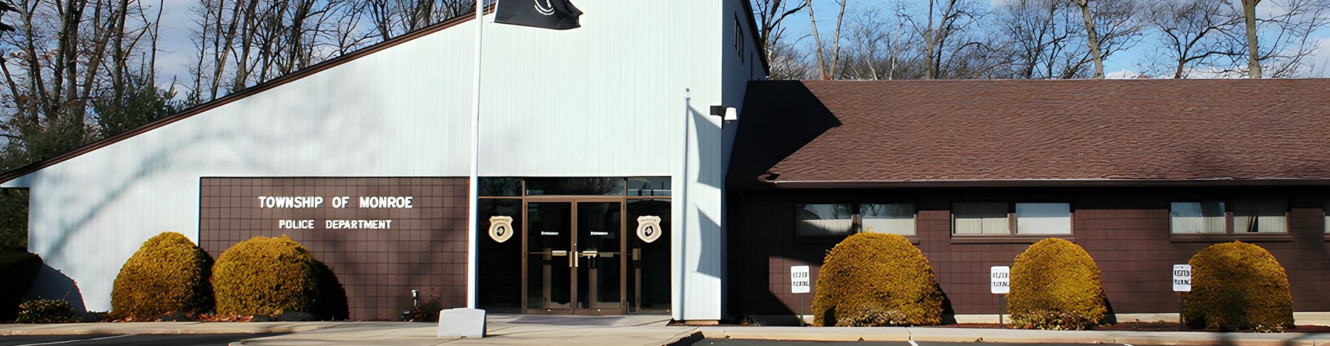 Monroe Township Commercial Real Estate WCRE South Jersey