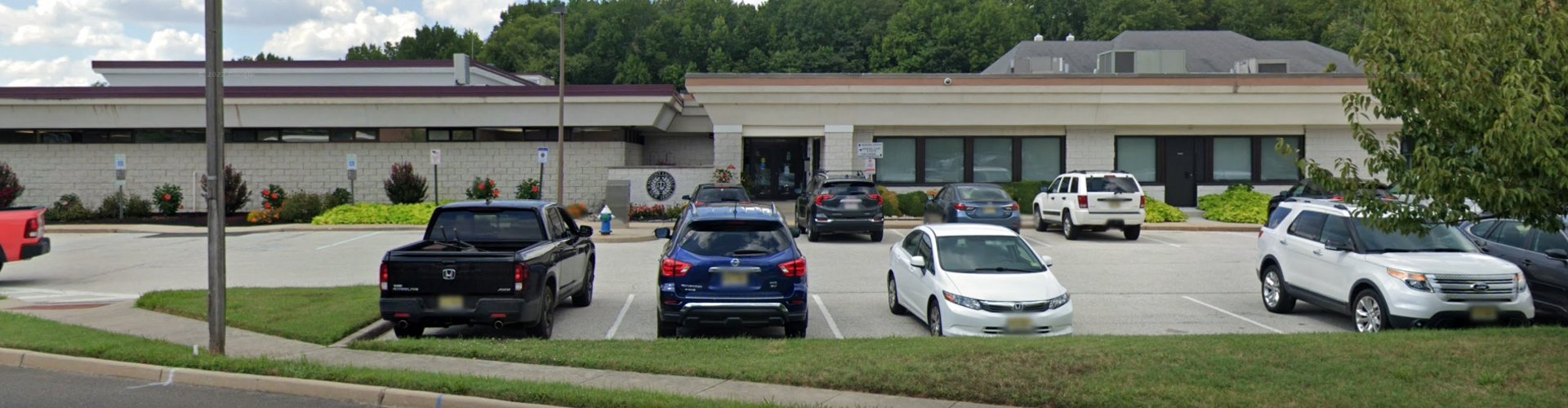 Mount Laurel commercial real estate Wolf commercial Real Estate