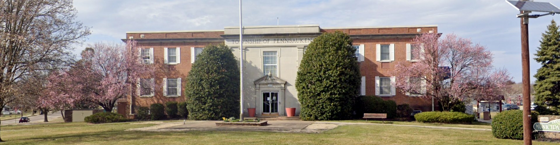 Pennsauken Commercial Real Estate WCRE Commercial