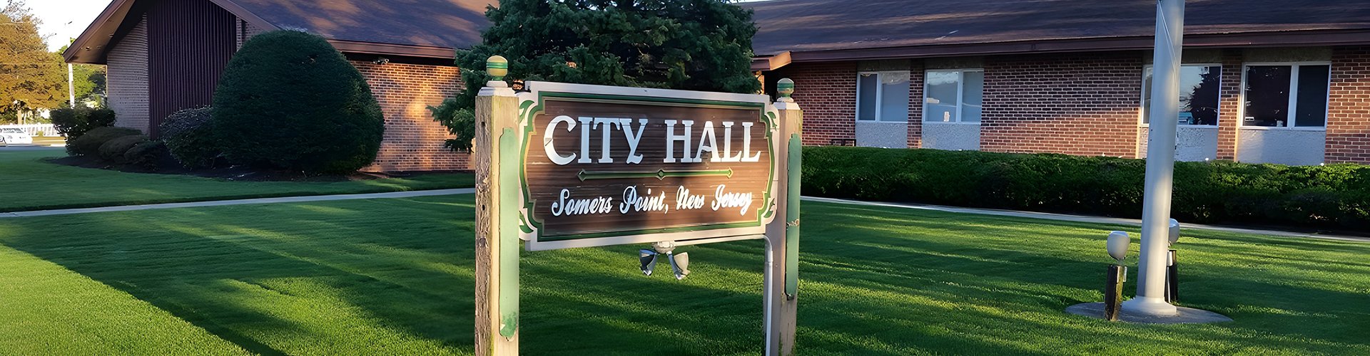 Somers Point Commercial Real Estate Wolf Commercial