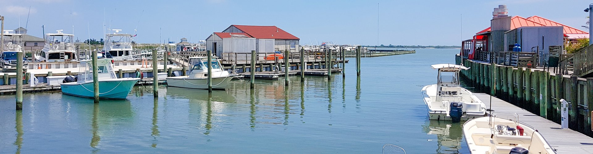 Southern New Jersey Commercial Real Estate WCRE