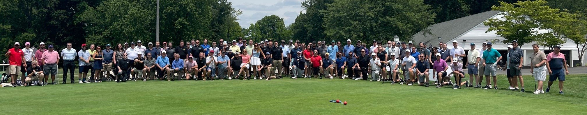 6th Annual WCRE Charity Golf Tournament Raises $86,000