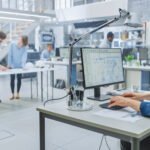 Technology Enhancements for Commercial Buildings