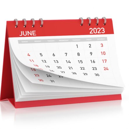 WCRE June 2023 Newsletter