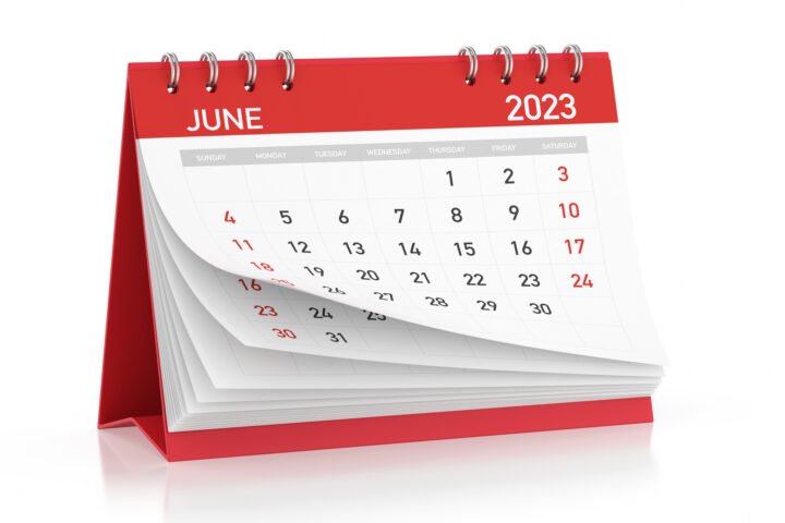 WCRE June 2023 Newsletter