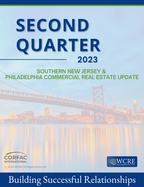 WCRE Second Quarter 2023 Report - Wolf Commercial Real Estate | South ...