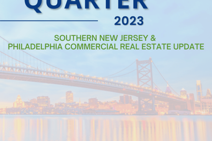 WCRE Second Quarter 2023 Report