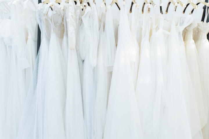 David’s Bridal Finds Suitor To Keep Nearly 200 Stores Open
