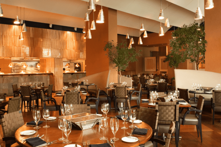 Restaurant Properties Sell Across US As Investors Bet on More Demand for Dining Out