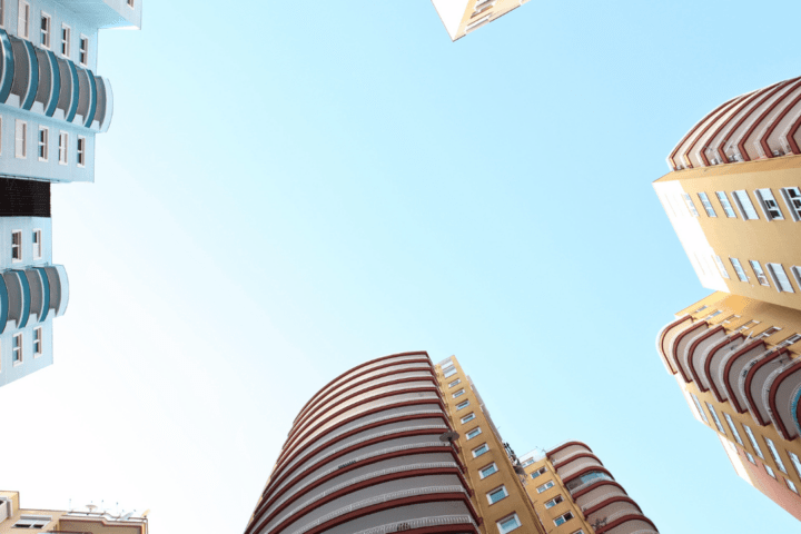 East Coast mayors calling for more office to apartment conversions