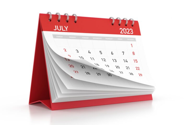 WCRE July 2023 Newsletter
