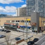 WCRE Appointed Leasing Agent for Rodin Place at 2000 Hamilton Street