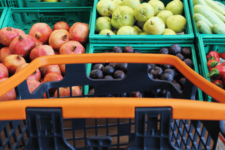 Aldi is getting bigger. Here's why the no-frills German grocer is looking to the Southern U.S. for growth