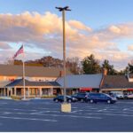 WCRE Named Exclusive Agent for Barclay Farms Shopping Center – Cherry Hill, NJ